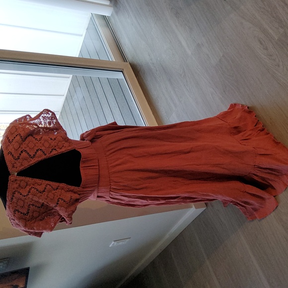 Free People Epic Sunset Set - L - Picture 7 of 16